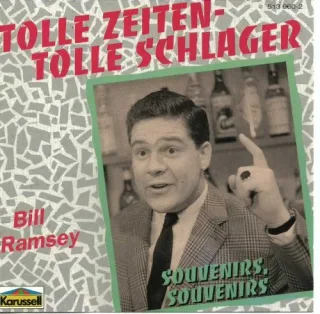 Tolle Zeiten - Tolle Schlager (Souvenirs Souvenirs)