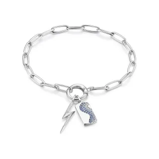 Ania Haie Armband Brave Heart BST048-08