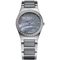 Bering Quarzuhr 32426-789