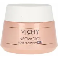 Vichy Nachtcreme Neovadiol Rose Platinium Night Cream 50ml