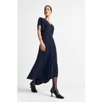 RICHROYAL Jerseykleid