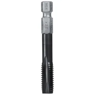Fein VARIO Gewindebohrer M14 für Durchgangslöcher - 63110029010