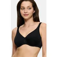 Triumph Minimizer-BH Comfort Minimizer W (1-tlg) Minimizer-BH - Figurformender BH, Optimaler Tragekomfort