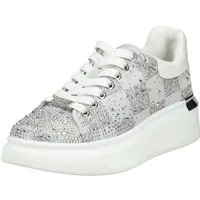 STEVE MADDEN STEVE MADDEN Sneaker Textil Plateausneaker