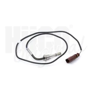 Hueco Abgastemperatursensor nach Partikelfilter Audi A4 A6 2,0 137076