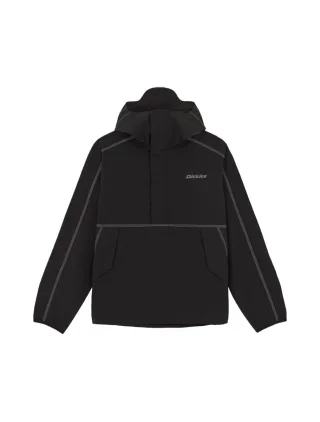 HERREN JACKE RONAN ANORAK (DK0A4Z39BLK1)