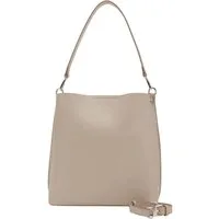 Seidenfelt Manufaktur Umhängetasche Midi Hobo Bag
