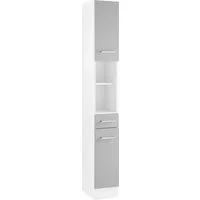 welltime Hochschrank Ribera