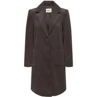 ONLY & SONS Langjacke ONLASTRID CORDOROY COAT OTW 237375 Coffee Bean