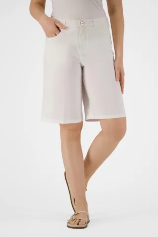 gardeur womenswear - FELIZA4 weiss - Gr. - 42