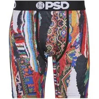PSD Boxershorts KNIT SPLIT Herren