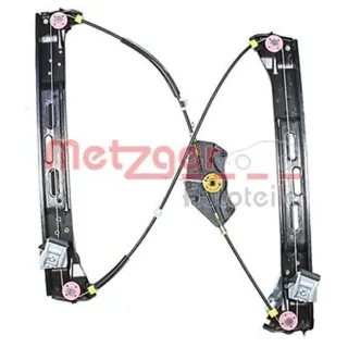 Metzger Fensterheber vorne rechts Seat Alhambra VW Sharan