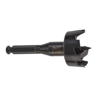 Milwaukee Selbstbohrer 7/16" Hex - 4932479484