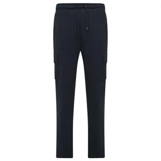 Duck and Cover - "Optimus Combat" Jogginghosen für Herren (Marine)