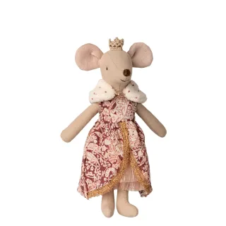 Maileg KÖNIGIN Maus Mama