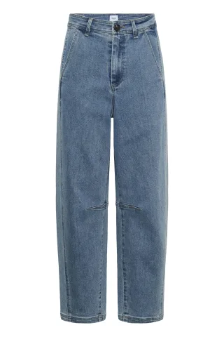 Jeans MaudeSZ Jeans Lockere Passform