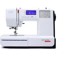 Bernette Nähmaschine b38, 95 Programme