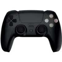 Qware Gaming Wireless Controller kompatibel mit PlayStation 4 PlayStation 4-Controller