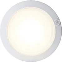 Northpoint LED Nachtlicht Akku Deckenleuchte Wandleuchte mit Bewegungsmelder 2000mAh Akku