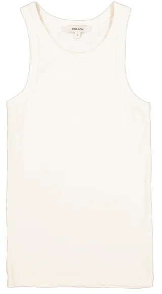 Garcia - Z0059 ecru - Gr. - XS
