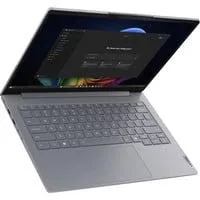 ThinkBook 14 G9 IPL (21UX006HGE), Notebook grau, Intel Core Ultra 7 355, Intel Graphics, 32 GB DDR5, 512 GB (512 GB SSD), Window 11 Pro