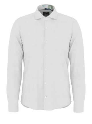 JOOP! Menswear - 17 JSH-147Pai-WK 10011212 white - Gr. - 40