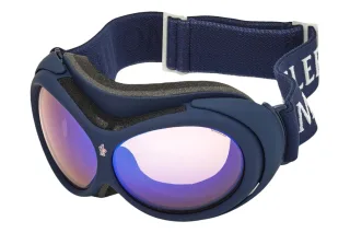 Moncler ML0130 91X Skibril Sonnenbrille