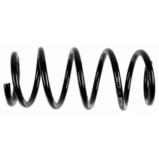 Sachs Feder hinten Mazda 6 GH 1,8