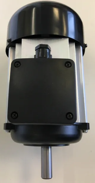 ELMAG Motor 400 Volt - 9106010