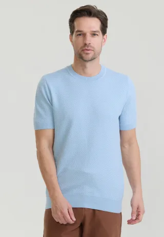 Blau