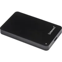 Intenso 6021660 externe HDD-Festplatte