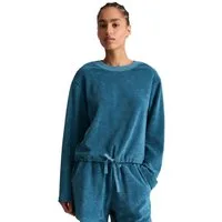 Marc O'Polo DENIM Sweatshirt aus Organic Cotton