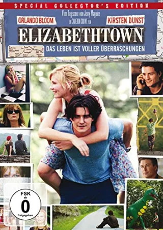 Elizabethtown (DVD)