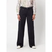 TONI 5-Pocket-Hose Liv Wide aus Baumwollmix mit Modal, Regular-Fit - auch in Kurzgröße erhältlich