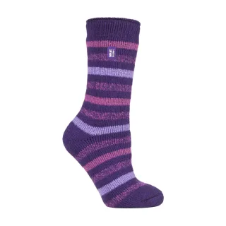 Damen 2,3 Tog Luxuriöse Dicke Thermosocken für den Winter