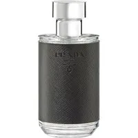 PRADA Eau de Toilette LHomme, Glasflakon, Parfüm EDT, Herrenduft