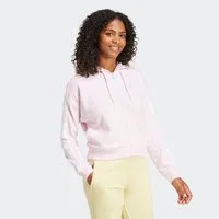 adidas Sportswear Kapuzensweatshirt W 3S FT FZ HD