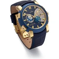 Kronsegler Automatikuhr Mars Exlorer Herrenuhr, limitierte Edition