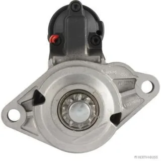 Elparts Starter Audi Seat Skoda VW 42024360