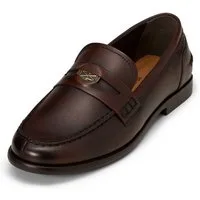 Marc O'Polo aus weichem Ziegenleder Loafer