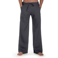 SCHAZAD Leinenhose Essential Leinenhose