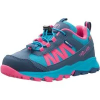 TROLLKIDS Kids Tronfjell Hiker Low Wanderschuh