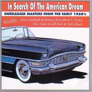In Search of the American Drea