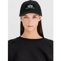 Alpha Industries Trucker Cap Cap VLC II