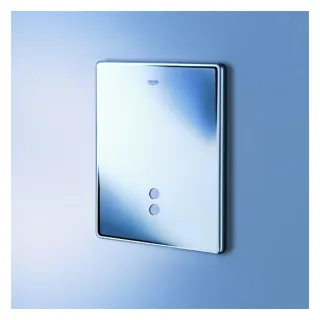 Grohe Frontplatte Tectron Skate 42191 chrom, 42191000 42191000