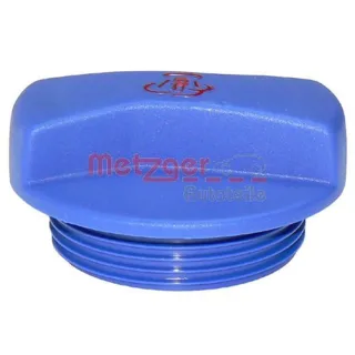 Metzger Deckel f?r K?hlmittelbeh?lter Audi Porsche VW