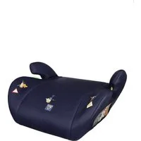 Cartrend Kindersitzerhöhung Cartrend Kindersitzerhöhung Kids blau 15-36 kg