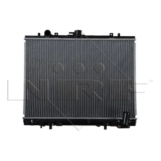 NRF Motork?hler gel?tet 52169