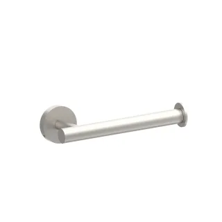 Herzbach LIVING Papierrollenhalter Edelstahlfinish, 36.814000.1.14 36.814000.1.14