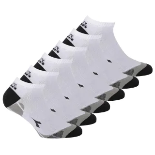 Diadora Unisex Sneaker Sport Socken